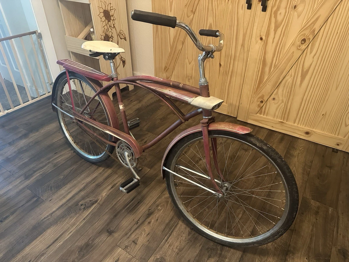 Sears Cruiser Vintage Bikes for sale | eBay