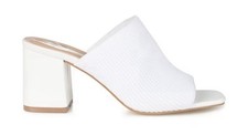 WOMEN'S JOURNEE COLLECTION LORENNA DRESS SANDALS 7 WD