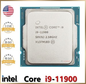 Intel 11900k | eBay