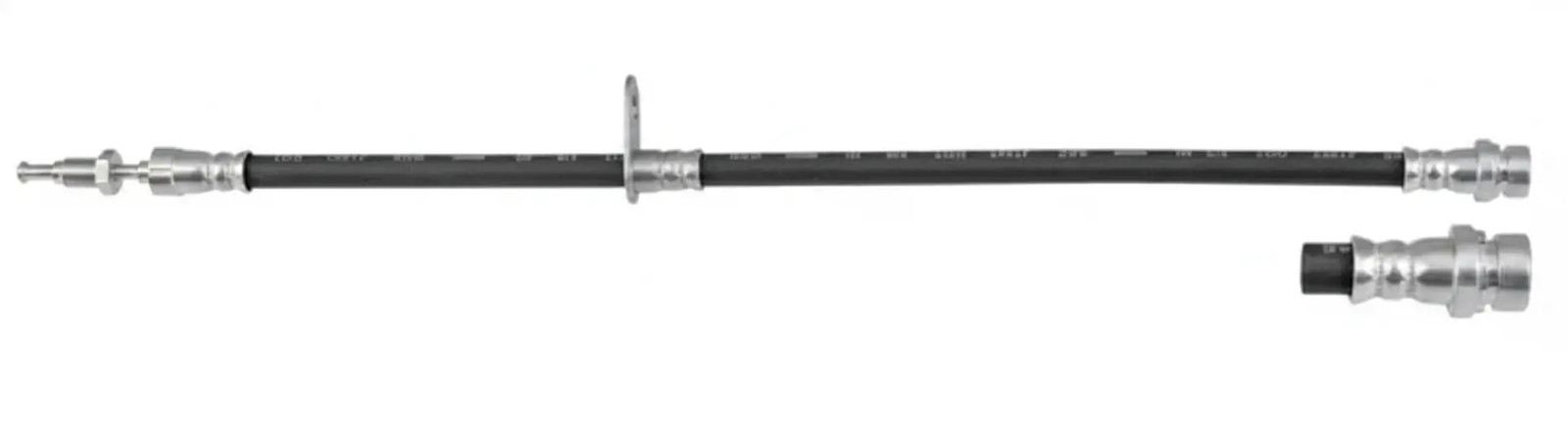 Abs Flexible De Frein 1046 Sl1046 Ford - Image 2