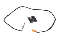 NRF Sensor Abgastemperatur EASY FIT 707111 12V M14x1.5 für VW AMAROK 2HA 2HB S1B