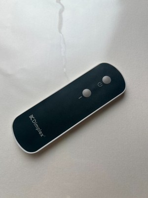 Remote Control For Dimplex Fireplace Heater BF39DXP BF45DXP DF3003 DFB6016