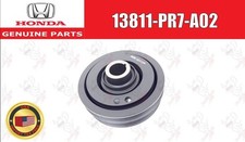 Poulies diverses Honda NSX