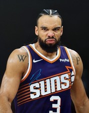 Dillon Brooks Signed Phoenix Suns 8x10 Photo ...