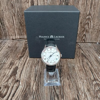 MAURICE LACROIX MP6507-SS001-112 Automatic Winding watch Masterpiece 5 Hands