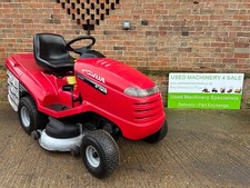 Honda HF 2417 HTE Ride On Mower *38 Inch* sit on lawn garden compact tractor
