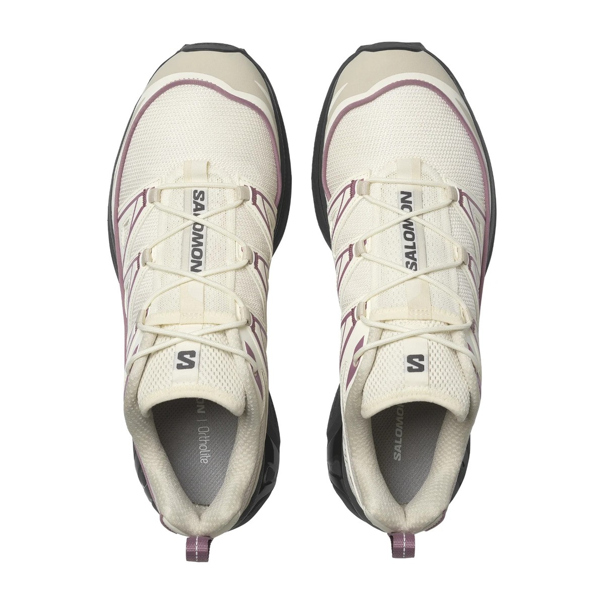 L47992400 Salomon XT-6 Expanse Vanilla Ice Dusky Orchid (Men's) | eBay
