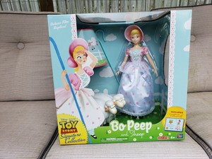 toy story signature bo peep