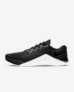 nike women's metcon 5