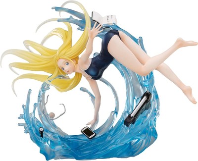 Tamashii Nationen - Sommerzeit Rendering - Ushio Kofune, Bandai Spirits Figuarts