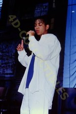 Original Slide photo Promo Concert KIIS Unite IV Irvine Meadows 6/8/96  3T 31002