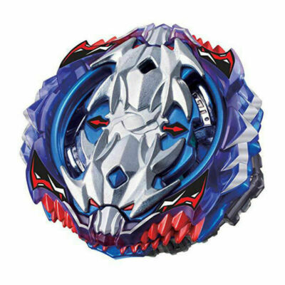Beyblade Burst B-118-01 VISE LEOPARD.12L.DS Gyro Spinning Top