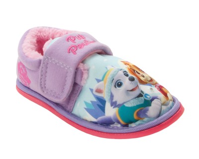 kids light up slippers