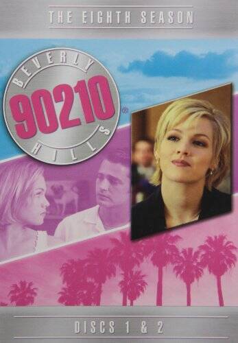 Beverly Hills 90210-Season 8 (DVD) for sale online | eBay