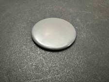 WB29T10005 GE Range Burner Cap Medium Gray 2 11/16", WB29T10005