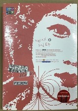 NMIXX - Fe3O4: BREAK 2024, CD, Target Exclusive 12 Versions - NEW