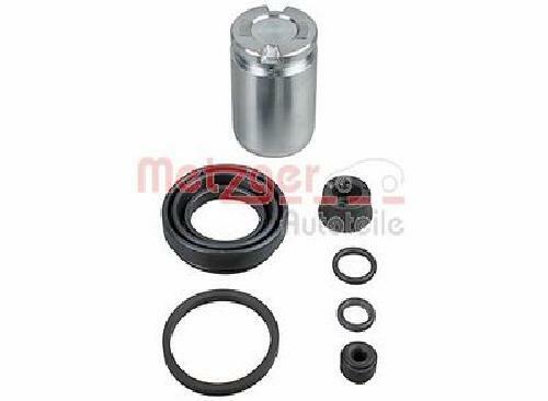 Original Metzger Repair Kit Brake Caliper 114-5006 for Audi Citroën Fiat Ford