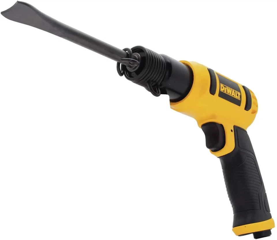 DEWALT DWMT70785 Pneumatic Air Chisel - New - Image 2 of 4