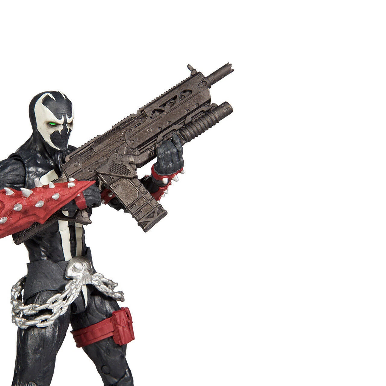 McFarlane Toys MUNITIONS PACK Weapons Guns For 7" Figure Accessory package McFarlane Toys MUNITIONS PACK Weapons Guns For 7" Figure Accessory package