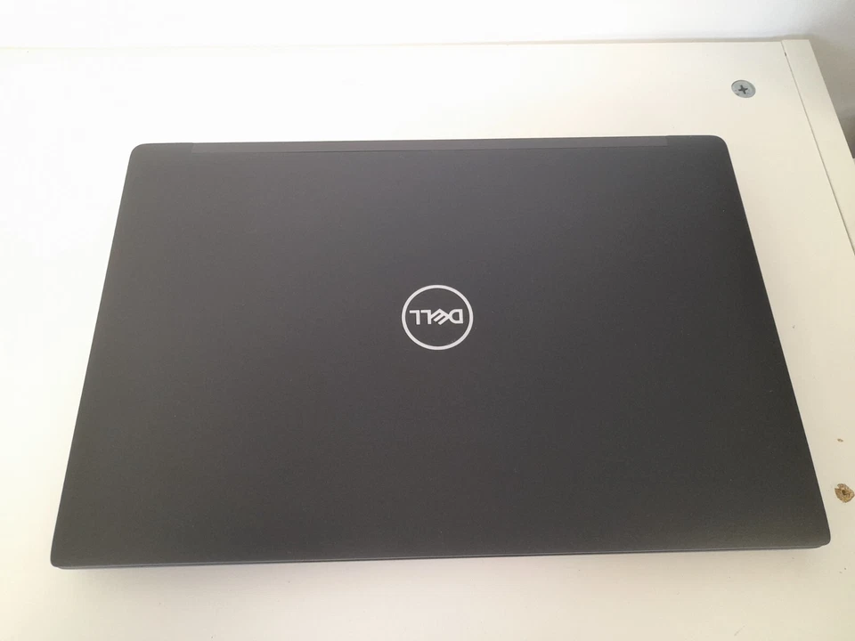 Dell Latitude 7490 · i5-7300U · 8GB · 256GB, photo 4 sur 5