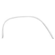 1964 Chevelle El Camino Front Wheel Well Opening Trim Molding Left - M1301