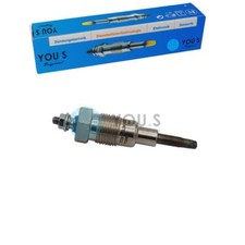 Bougies de préchauffage Ford GRANADA