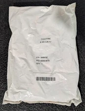 Simplex Tyco 0689197 5009-9878 Position Connectors - SAME DAY SHIPPING