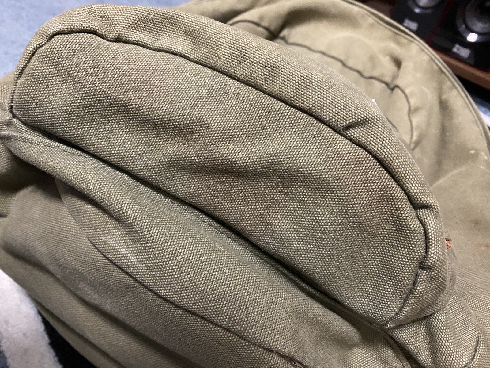 Brixton Back Pack - image 3