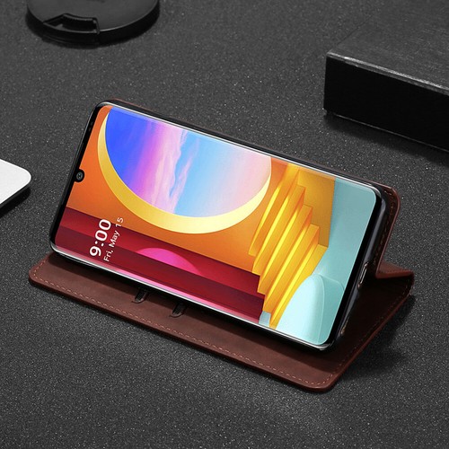 Case For Oneplus Ace2 11R 11 Nord CE2 Lite 5G Ace Pro Magnetic Flip Wallet Cover - Picture 12 of 17