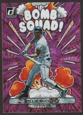 2023 Panini Donruss baseball CHOOSE YOUR PLAYER COMPLETE YOUR SET