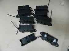 Mega Fuse Holder  2 NEW 8 - piece LOT