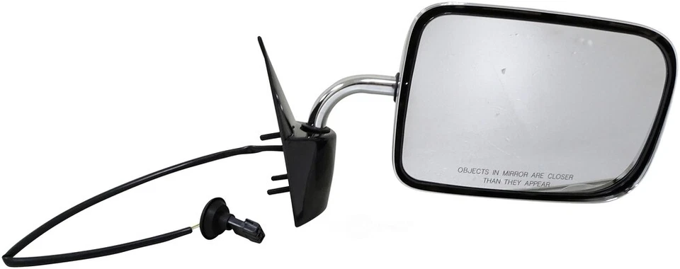 Espejo retrovisor para Dodge Dakota Dorman 1988-1996 Foto 2 de 4