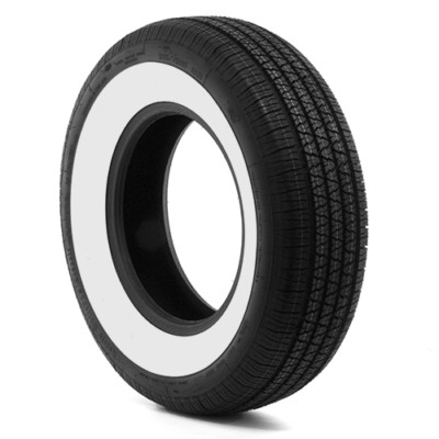 KONTIO WhitePaw Classic WW 165/80R15 87R 2-1/2'' WW (Quantity of 4)