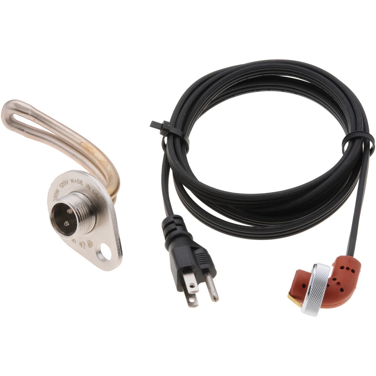 Super Powerful 1500w Engine Heater fits Paccar MX-13 | eBay
