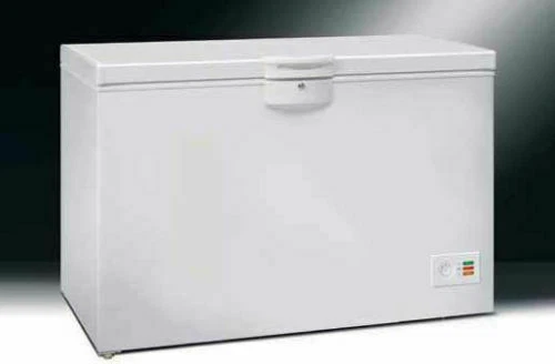 Frigoríficos combinados SMEG clase A++