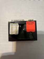 PHONOGRAPH TURNTABLE NEEDLE JVC 990 DT-23 JVC CS-1023DM JVC DT23, 630-D7