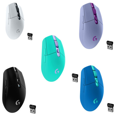 Logitech