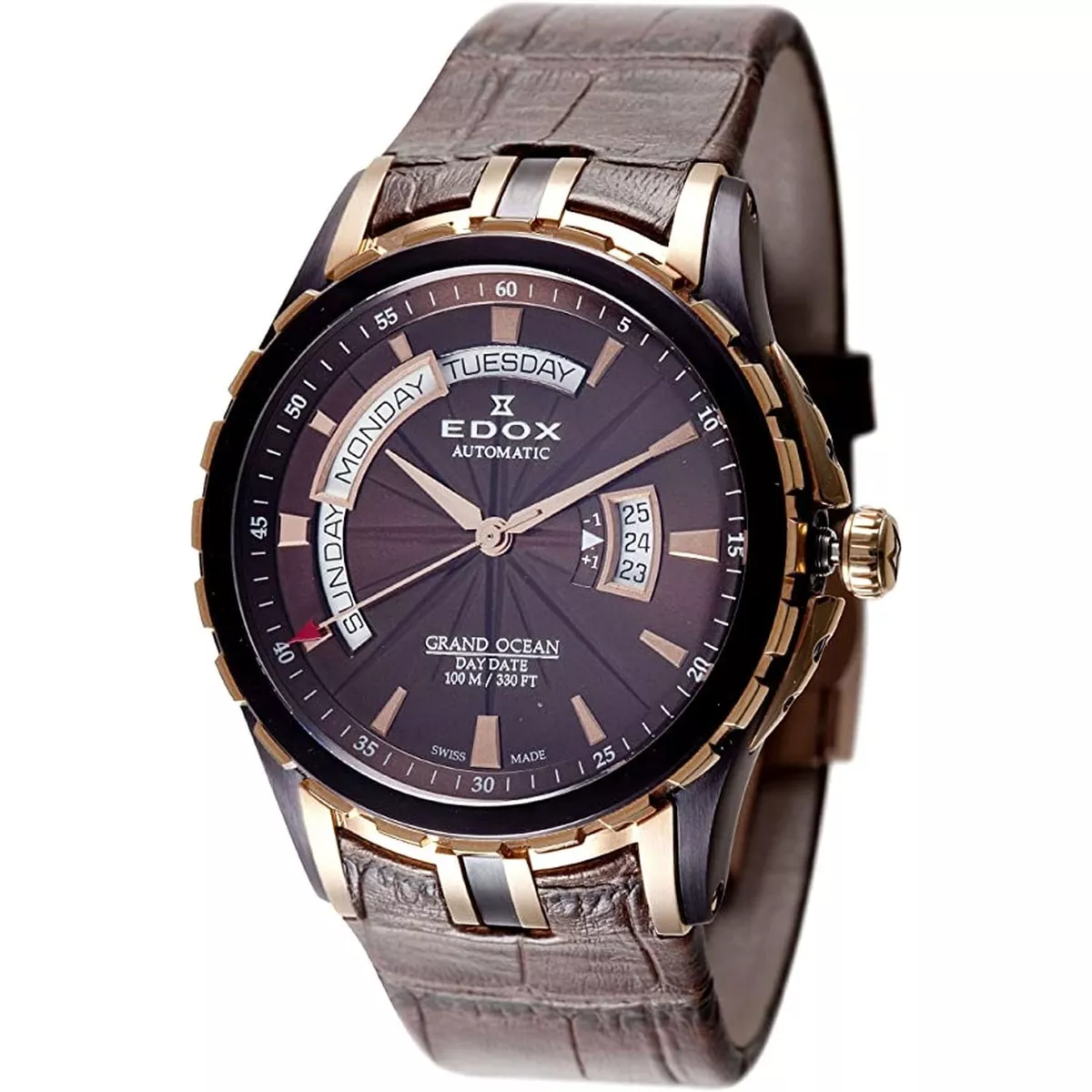 Edox 83006 2025