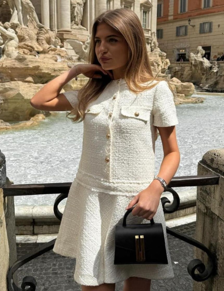 Robes pour filles Zara: découvrez une variété de styles