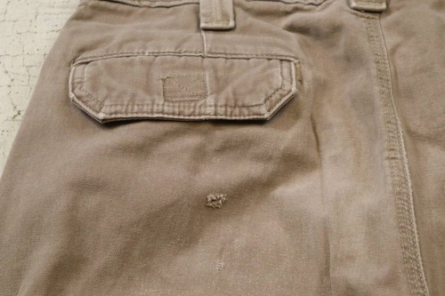 LOT OF 4 Carhartt Dickies Carpenter Pants 34x30 WORKWEAR Canvas - Picture 16 of 22