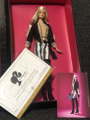 barbie mac cosmetics