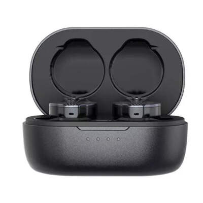 FiiO FW5 In-Ear Wireless Earphones Black