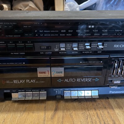 カセットプレーヤー Sony Panasonic Kenwood Aiwa Yahoo!オークション -「カセットプレーヤー kenwood」(家電、AV