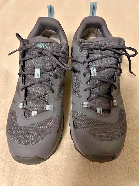 Scarpe da trekking impermeabili Keen Terradora donna taglia 9