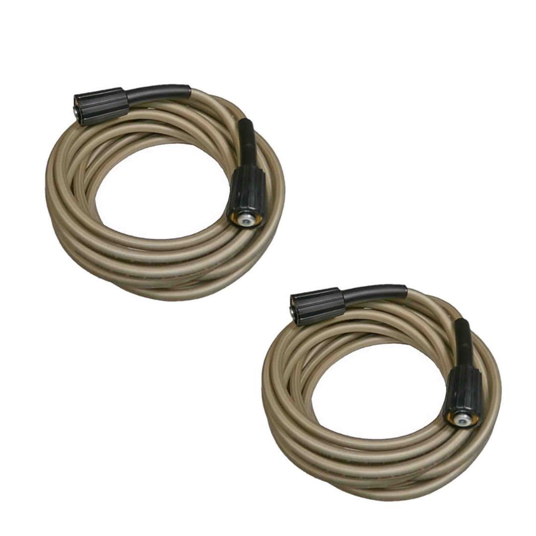 Ryobi 308835065 Genuine OEM 25' Hose for RY14122 & RY141900 