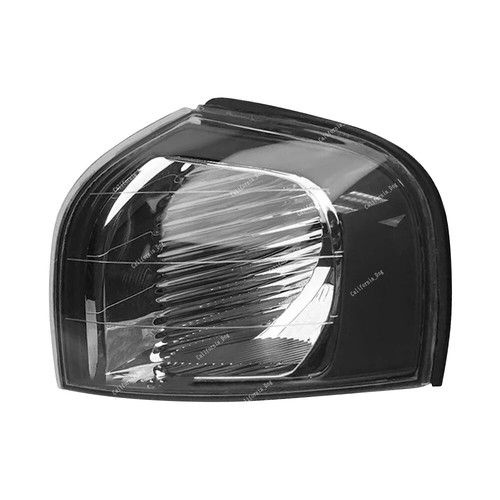 Left Front Bumper Corner Turn Signal Light For Volvo S80 1999-2006 – Clear Lens, No Bulb