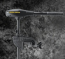 MINN KOTA Endura MAX 55 Elektro-Außenborder