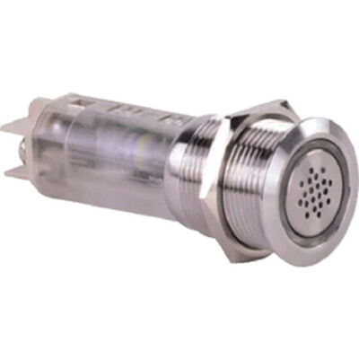MARINE WORKS EA01040 Buzzer Ss Flashing Led Wrng