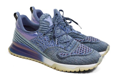 FREE TARIFF) LOUIS VUITTON VNR knit sneakers UK11 / US12 shoes