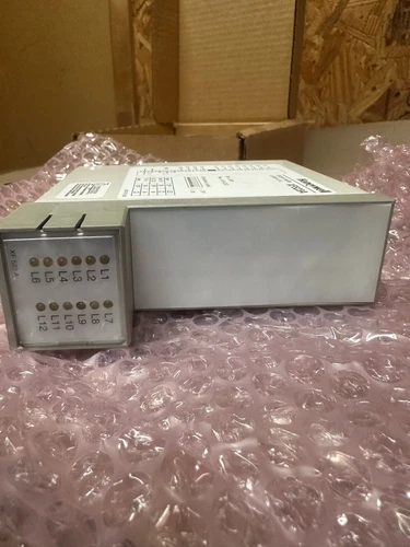 HONEYWELL XF523A - XL500/600 12 DIGITAL INPUT MODULE XF523A (Old Stock)